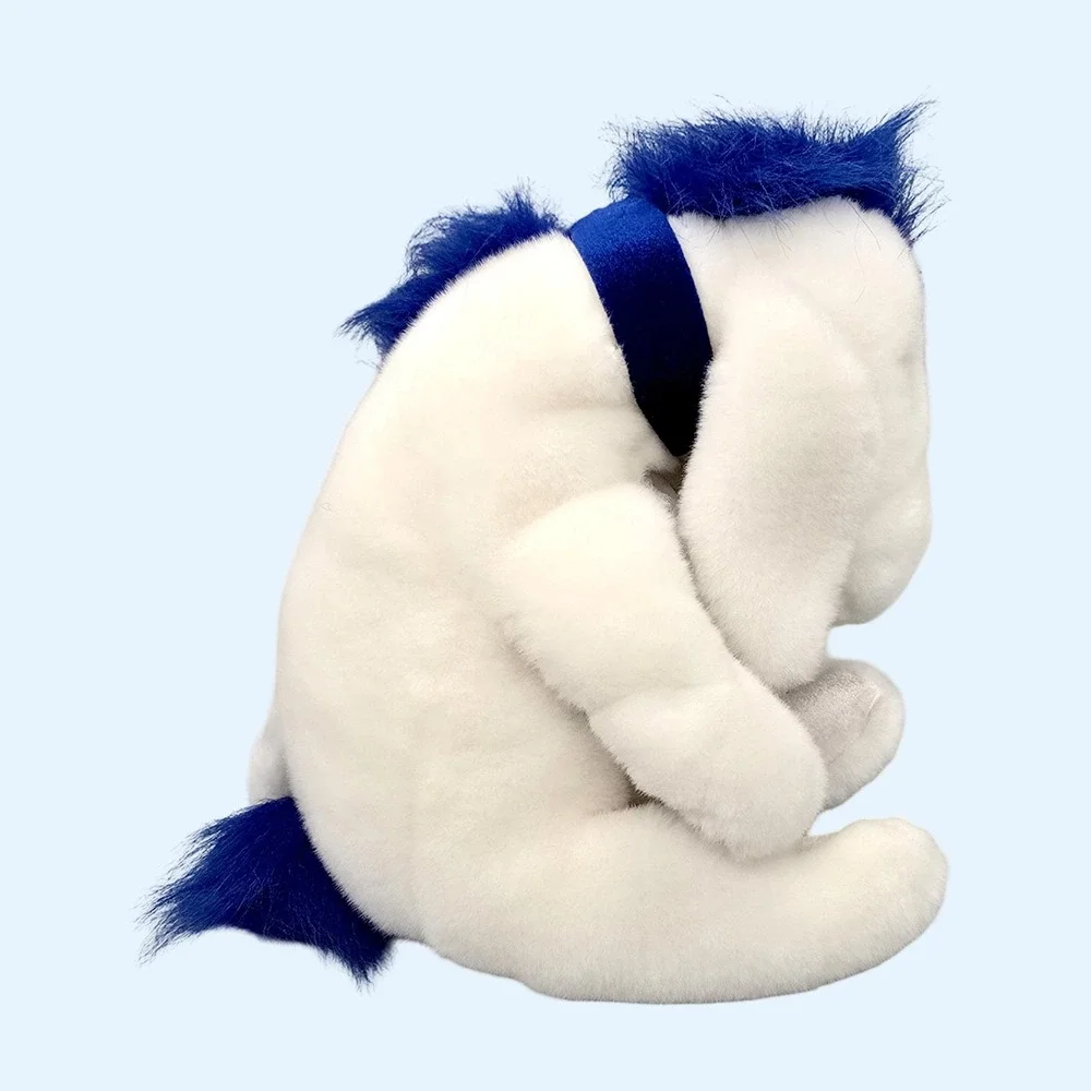 Disney Winnie the Pooh Eeyore Plush 12